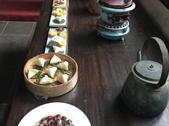 -东山雕花楼