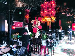 大堂-誉八仙茶室酒楼(新天地店)