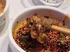 -大斌家串串火锅(喜盈门店)
