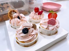 -爱之旅diy烘焙坊(西直门店)