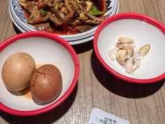 -兰州陈记牛肉面 ·烧烤· 铜锅涮肉(万达店)