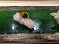 -鮨一日本料理(大中华店)