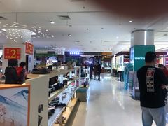 -长发商厦