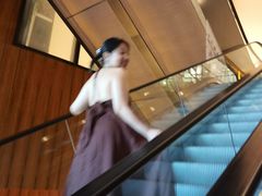 -大连君悦酒店
