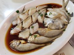 -天天渔港海鲜酒家(石浦玉泉路店)