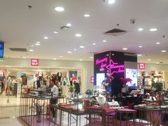 -凯德MALL(望京店)