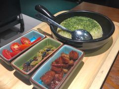 -十二舍·湯物素煮(江泰潤政店)