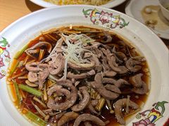 -花园茶楼(兴城西路店)