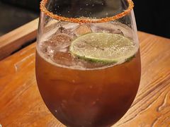 -El Bodegon阿根廷秘鲁餐厅(幸福路店)