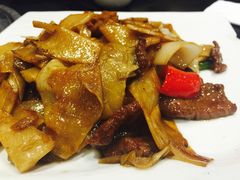 -美极鲜食坊(宝安南路店)