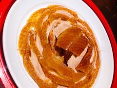 老掌柜烤鸭-掌柜的店·河南菜(世茂店)