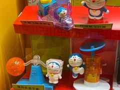 -麦当劳(沙井京基百纳广场店)