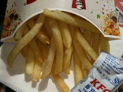 -肯德基(盘龙奥莱店)