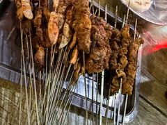 -马贤涮烤(超英·长乐家园店)