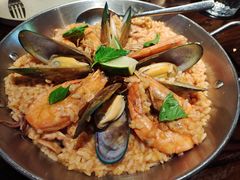 -Brut Eatery Wine Bar & Restaurant (建国东路店)