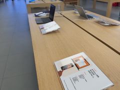 -Apple零售店(深圳益田假日广场店)