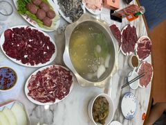 -乌记鲜活牛肉城(金砂东路店)
