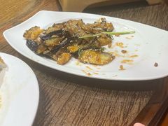 -郑庄脂渣海鲜楼(九水路店)