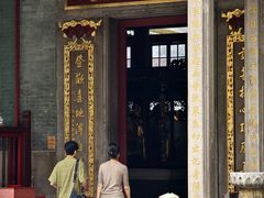 -华林禅寺