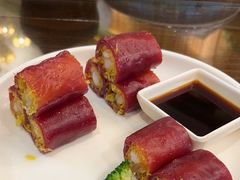 -岭南小生·粤港点心(芙蓉店)