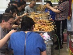 -大姐麻辣烫(莲宝中路店)