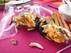 -品鲜村农家菜·阳澄湖大闸蟹(总店)