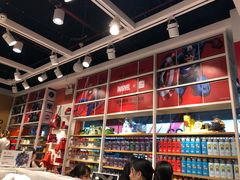 -名创优品(天河区正佳广场二店)