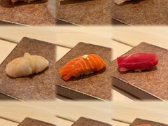 -Ginza Onodera 鮨(外滩十八号店)