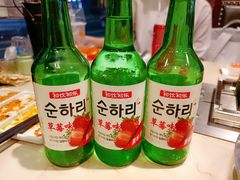 -白玉·朝鲜族烤串(深圳Kkone店)