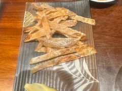 -鸟鹏烧鸟居酒屋(仁恒梦中心店)