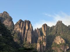 -三清山风景名胜区