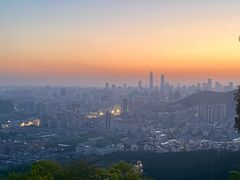 -千佛山风景名胜区