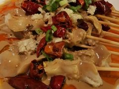-小乾杯串店•16年沈阳烧烤(文安路店)