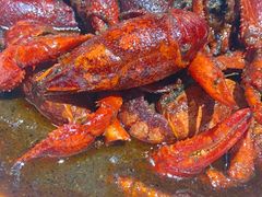 -叶派龙虾•招牌香辣蟹·海鲜(中海国际店)