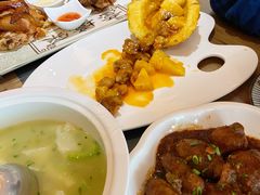 -尚香汤包文博馆(合兴路店)