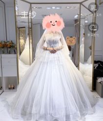 -GRACE KELLY婚纱与礼服(北京店)
