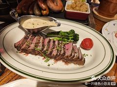 -1886德国汽车餐厅(外滩中央店)