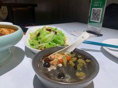 -巴蜀风月·聚会团建·生日宴(宝安店)