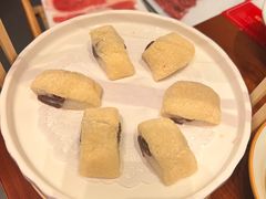 -1078號老北京涮肉(松柏店)