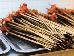 -镇江龙·火锅串串(武侯祠店)