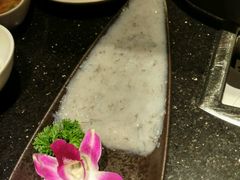 -捞王锅物料理(凯旋路店)