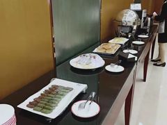 -上海浦东假日酒店