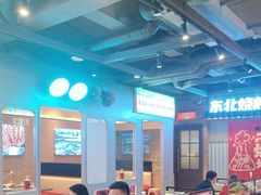 -钱锋炭缸烧烤(南湖大路总店)
