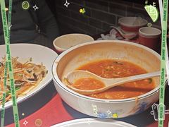 -大海碗·炸酱面·烤鸭·京菜(天坛店)