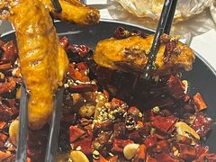 -三猫黑鱼花(南大店)