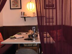 -一叶一世界•素食餐厅(新光天地店)