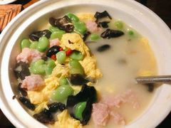 -刀板香·安徽菜(国购IFC店)