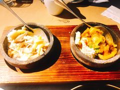 双响锅巴-穹六人间 people 6(岳阳路店)