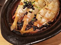 -邹开喜·炭炉鸡煲·海鲜火锅(虹口足球场店)
