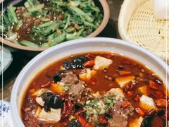 -一块豆腐(海滨中路店)
